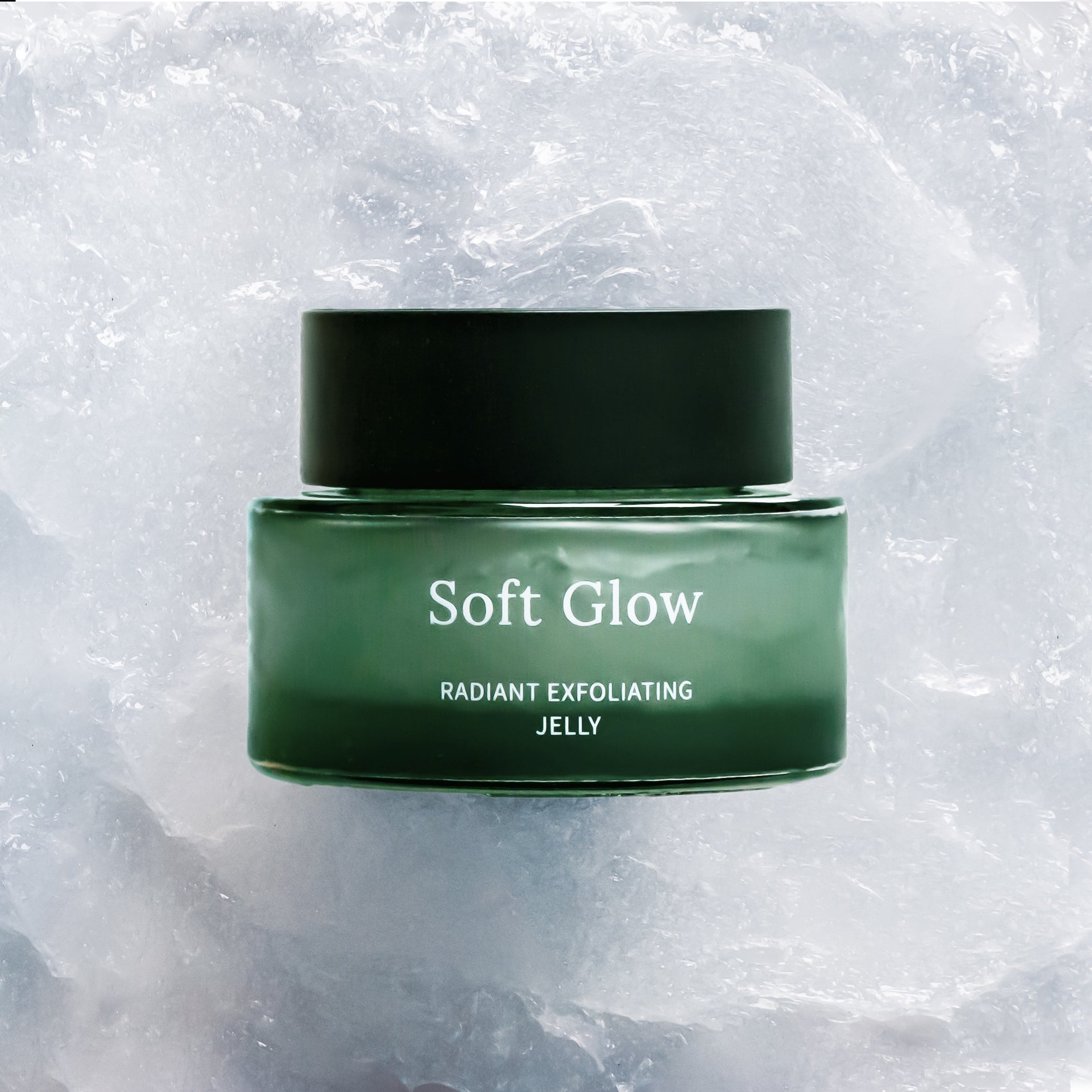 Soft Glow Radiant Exfoliating Jelly - 50ml