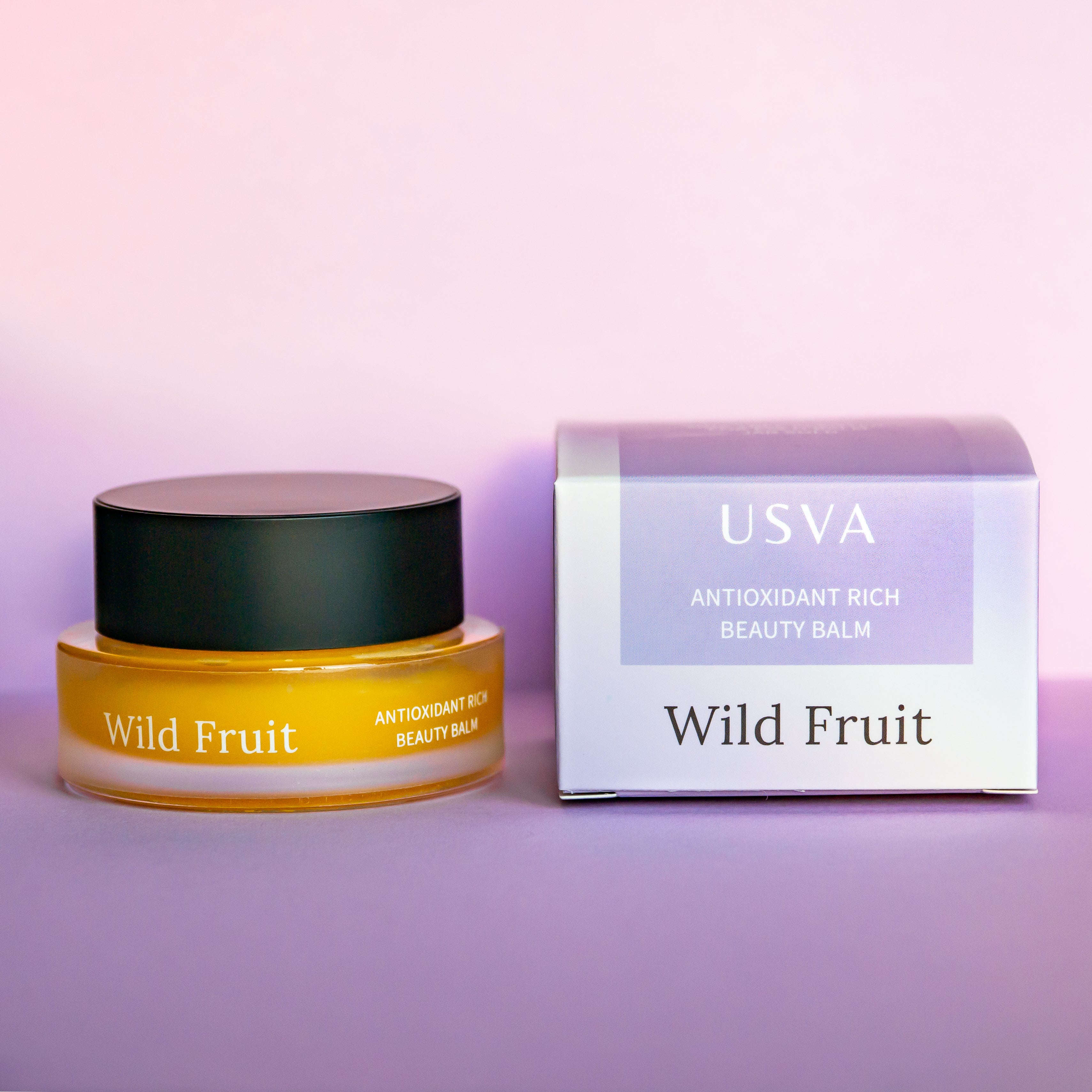 Wild Fruit Antioxidant Rich Beauty Balm - 30ml