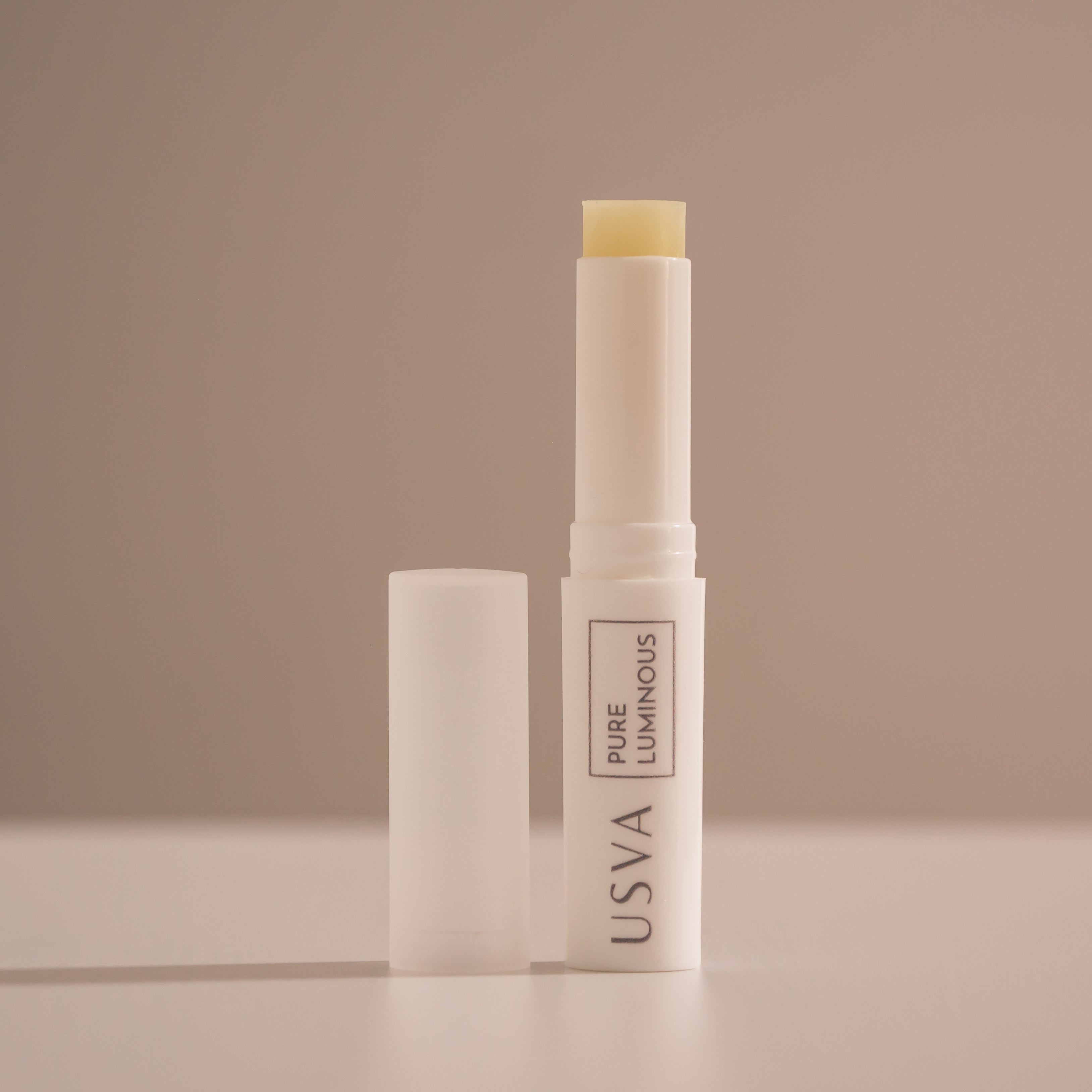 Pure Luminous Deeply Nourishing Lip Balm, Fragrance Free