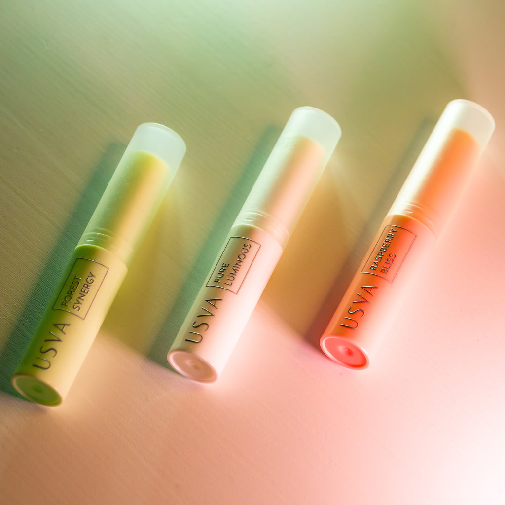 Pure Luminous Deeply Nourishing Lip Balm, Fragrance Free