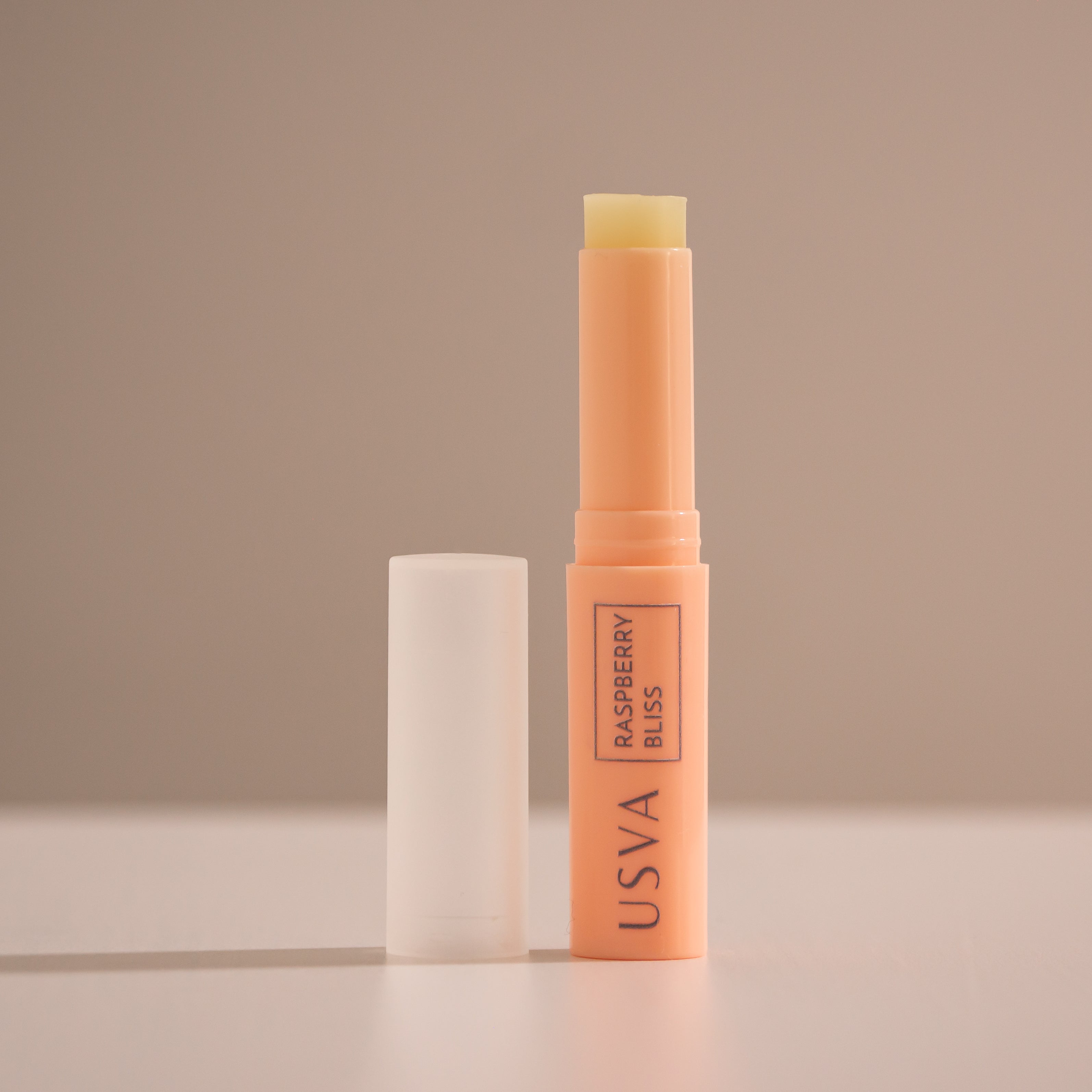 Raspberry Bliss Protective Nutrient Rich Lip Balm