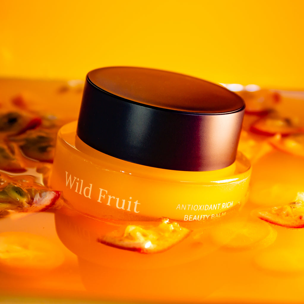 Wild Fruit Antioxidant Rich Beauty Balm - 30ml